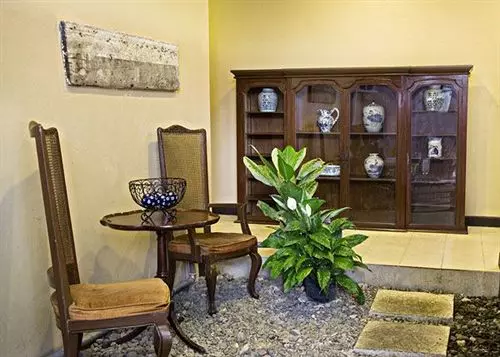 Fotos del hotel Casa Escano Bed And Breakfast:  2