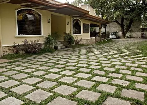 Fotos del hotel Casa Escano Bed And Breakfast:  12