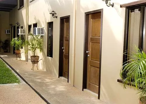 Fotos del hotel Casa Escano Bed And Breakfast:  18