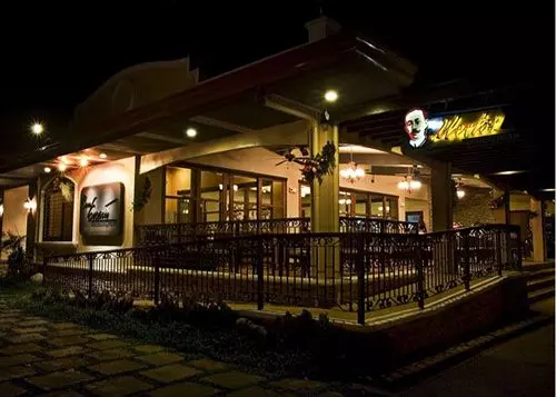 Fotos del hotel Casa Escano Bed And Breakfast:  14