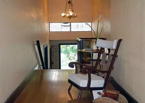 Fotos del hotel Casa Escano Bed And Breakfast:  23