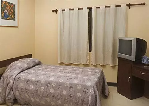 Casa Escano Bed And Breakfast