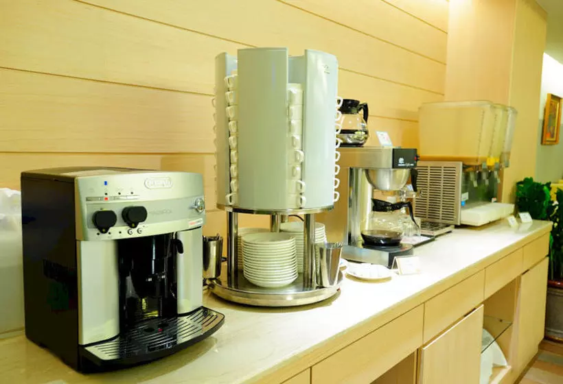 Fotos del hotel Harmony:  3