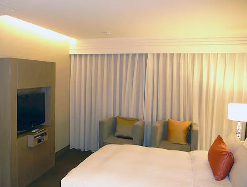 Fotos del hotel Harmony:  8