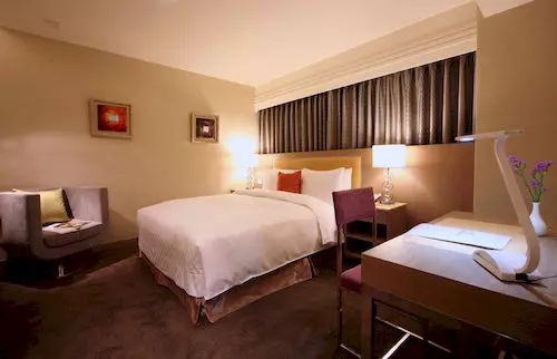 Fotos del hotel Harmony:  5