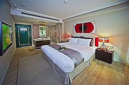 Fotos del hotel Herz:  16