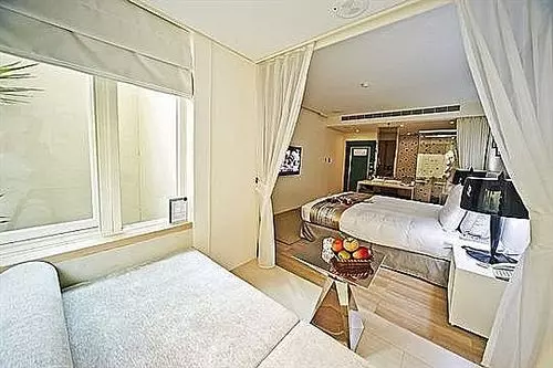 Fotos del hotel Herz:  25