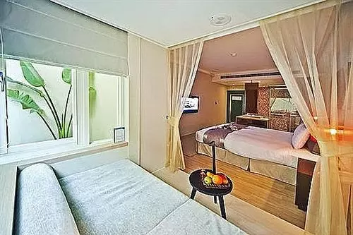 Fotos del hotel Herz:  23