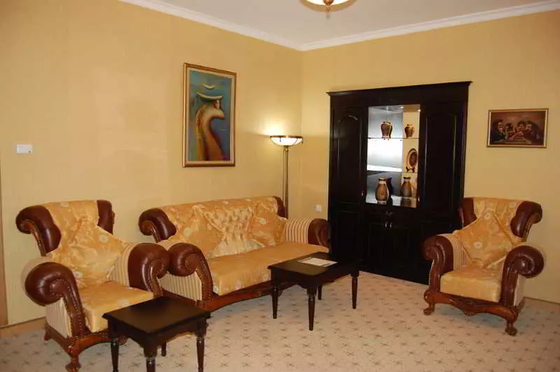 Fotos del hotel My Way:  5