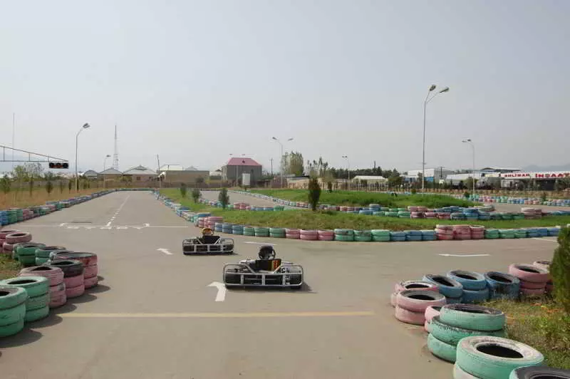 Fotos del hotel My Way:  3