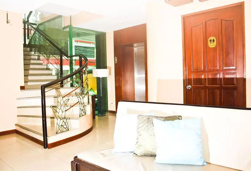 Fotos del hotel Asia Light Hotel:  21