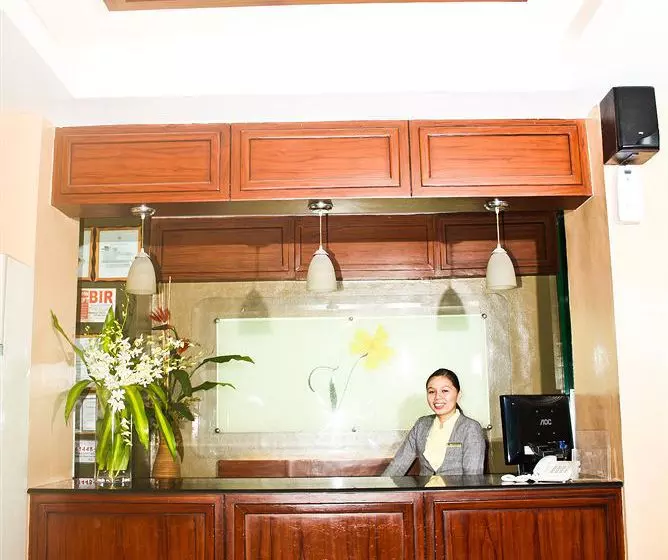 Fotos del hotel Asia Light Hotel:  17