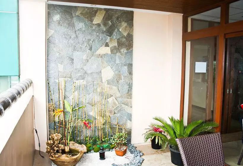 Fotos del hotel Asia Light Hotel:  11