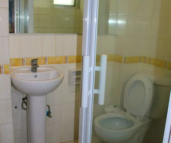 Fotos del hotel Asia Light Hotel:  6