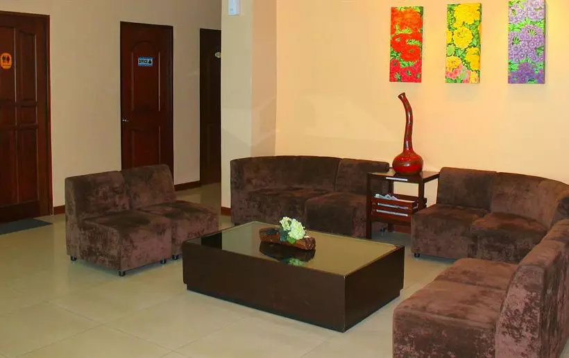 Fotos del hotel Asia Light Hotel:  20