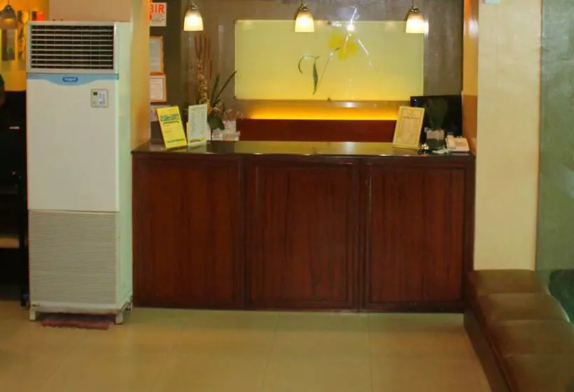 Fotos del hotel Asia Light Hotel:  14