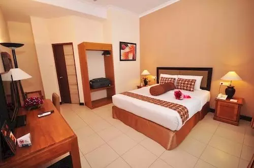 Fotos del hotel Gowongan Inn:  5