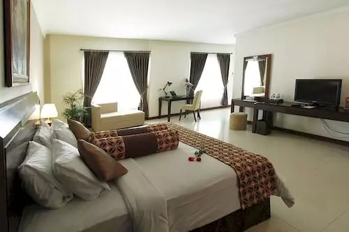 Fotos del hotel Gowongan Inn:  22