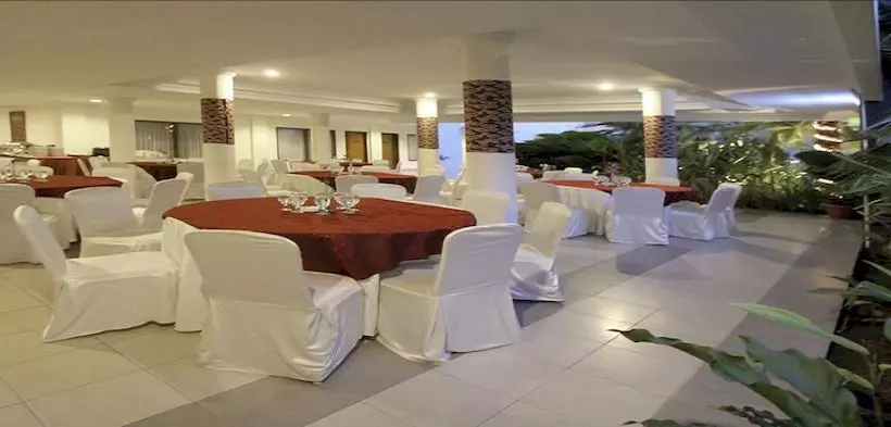 Fotos del hotel Gowongan Inn:  7