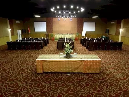 Fotos del hotel Gowongan Inn:  11