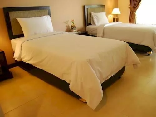 Fotos del hotel Gowongan Inn:  16