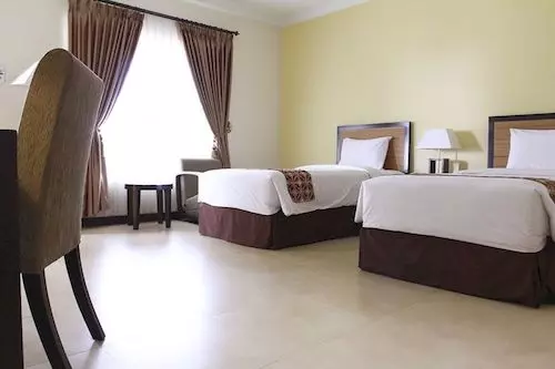 Fotos del hotel Gowongan Inn:  9