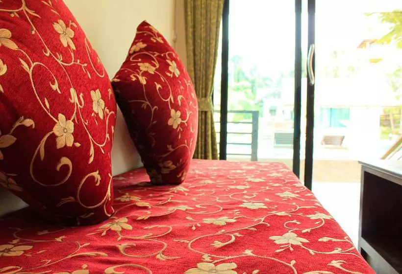 Fotos del hotel Hathai Villa:  2