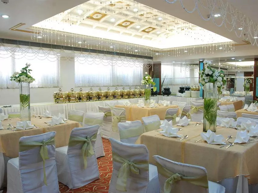 Fotos del hotel Jivitesh:  10