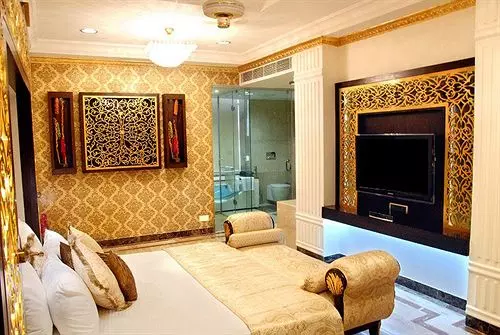 Fotos del hotel Jivitesh:  22