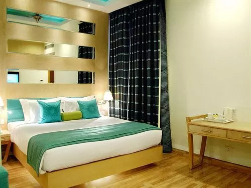 Fotos del hotel Jivitesh:  20