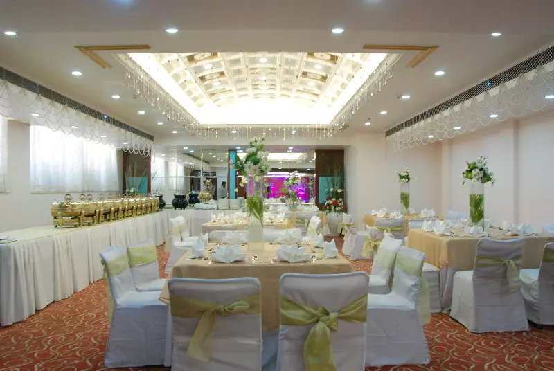 Fotos del hotel Jivitesh:  4