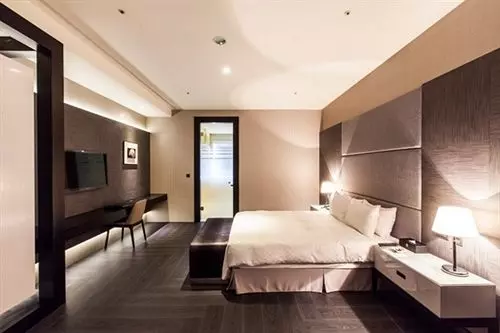 Fotos del hotel Mirage:  17