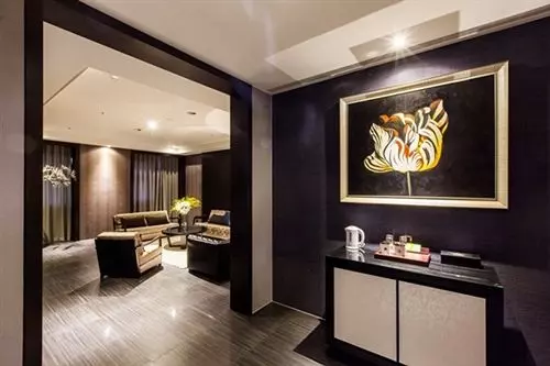 Fotos del hotel Mirage:  19