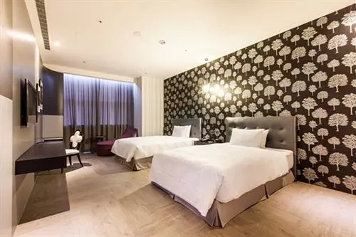 Fotos del hotel Mirage:  5