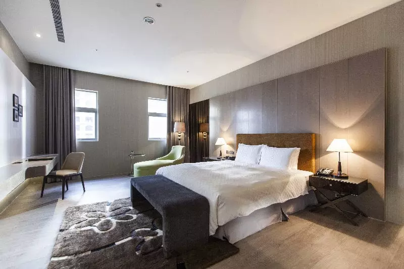 Fotos del hotel Mirage:  9