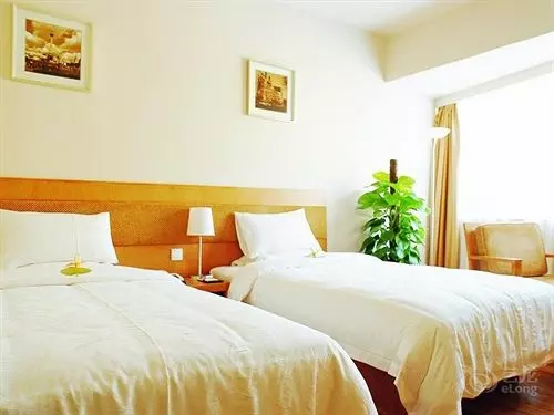 Fotos del hotel Shenzhen Juntin:  11