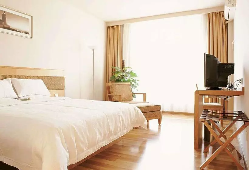 Fotos del hotel Shenzhen Juntin:  18