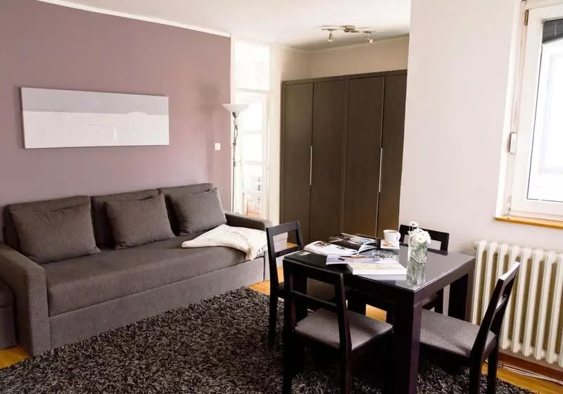 Fotos del hotel Studio Skadarlija 2:  10