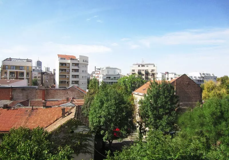 Fotos del hotel Studio Skadarlija 2:  3