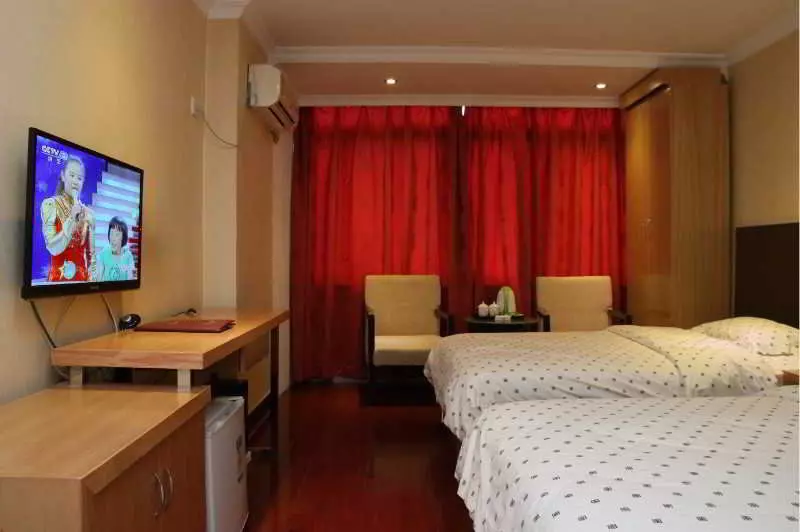 Fotos del hotel Ying Shang Jin Yi:  5