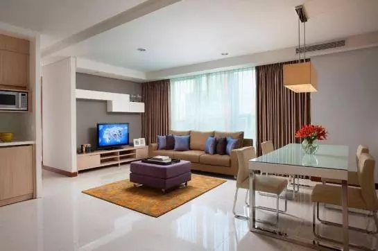 Fotos del hotel Citadines Rasuna Jakarta:  19