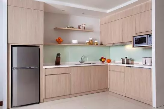 Fotos del hotel Citadines Rasuna Jakarta:  14