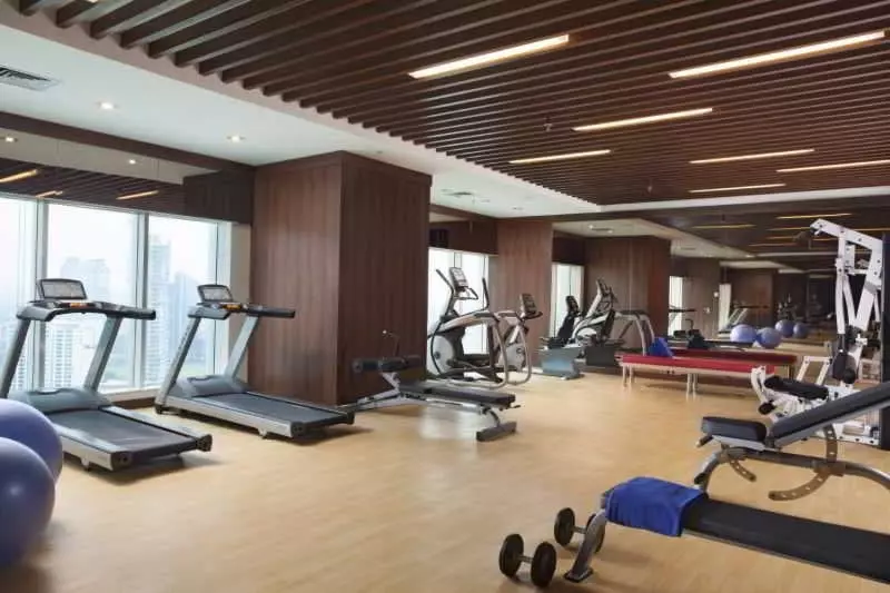 Fotos del hotel Citadines Rasuna Jakarta:  13