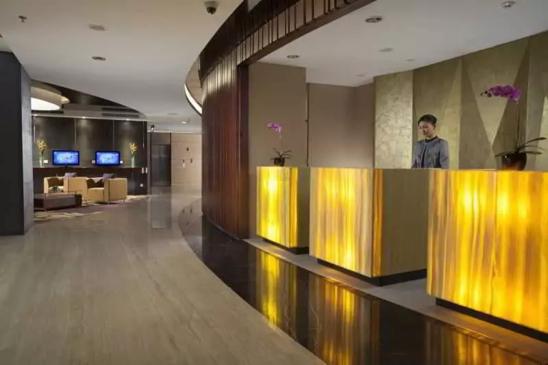 Fotos del hotel Citadines Rasuna Jakarta:  4