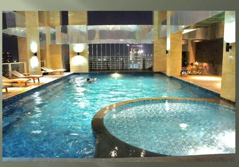 Citadines Rasuna Jakarta