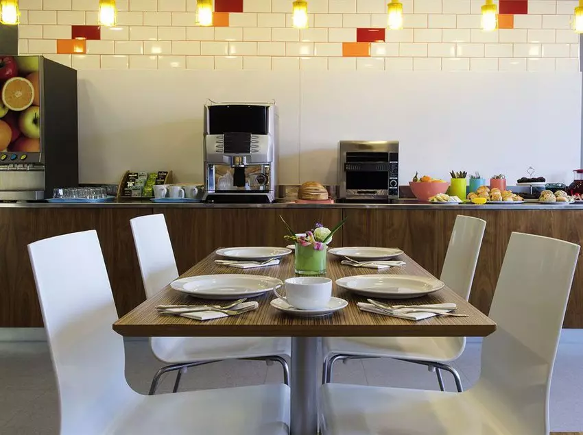 Fotos del hotel Ibis Styles Blackpool:  8