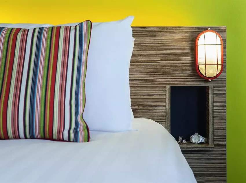 Fotos del hotel Ibis Styles Blackpool:  17