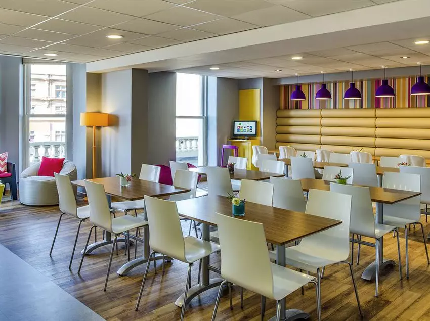 Fotos del hotel Ibis Styles Blackpool:  3