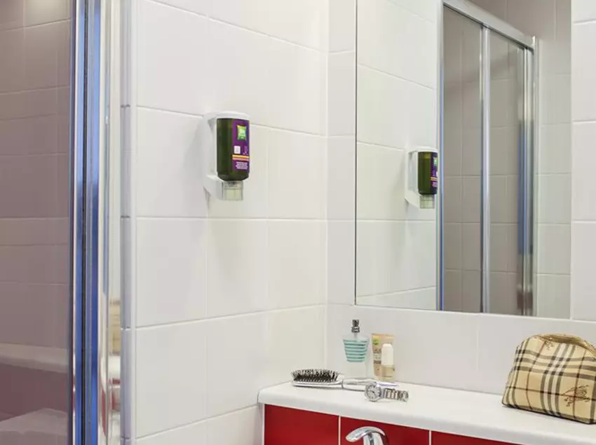 Fotos del hotel Ibis Styles Blackpool:  7