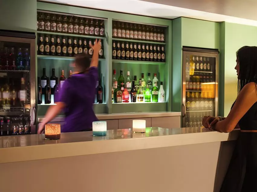 Fotos del hotel Ibis Styles Blackpool:  6